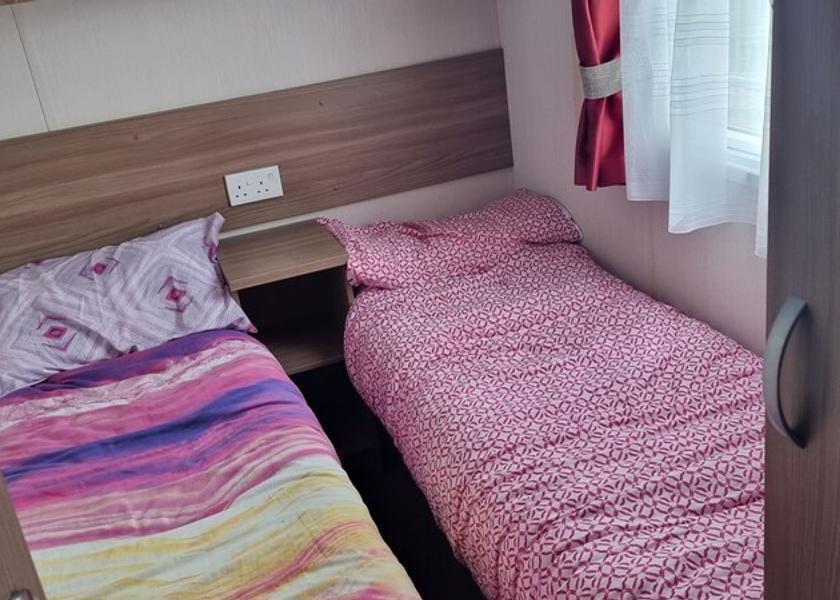 England Skegness Room