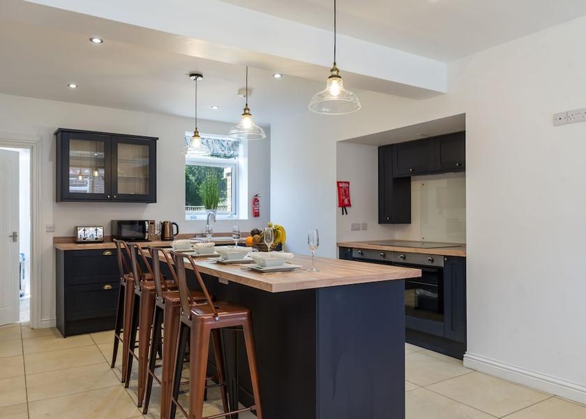 England Skegness Interior Entrance