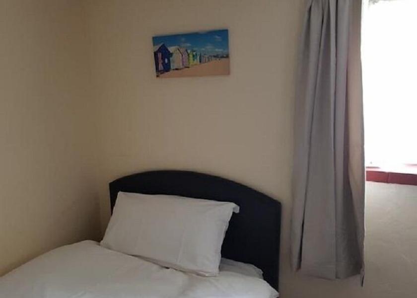 England Skegness Room