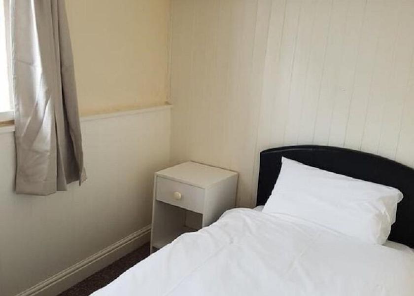 England Skegness Room