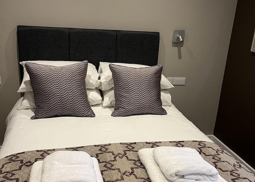 England Skegness Room