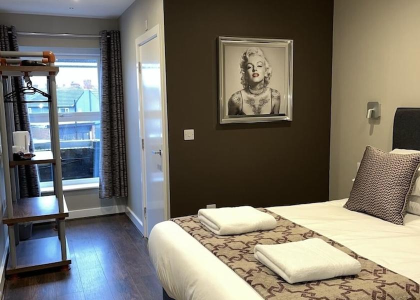 England Skegness Room