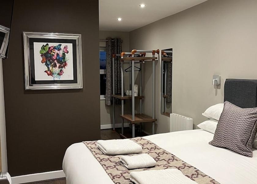 England Skegness Room