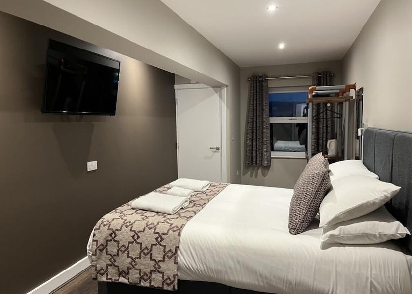 England Skegness Room