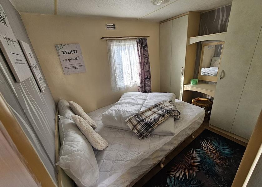 England Skegness Room