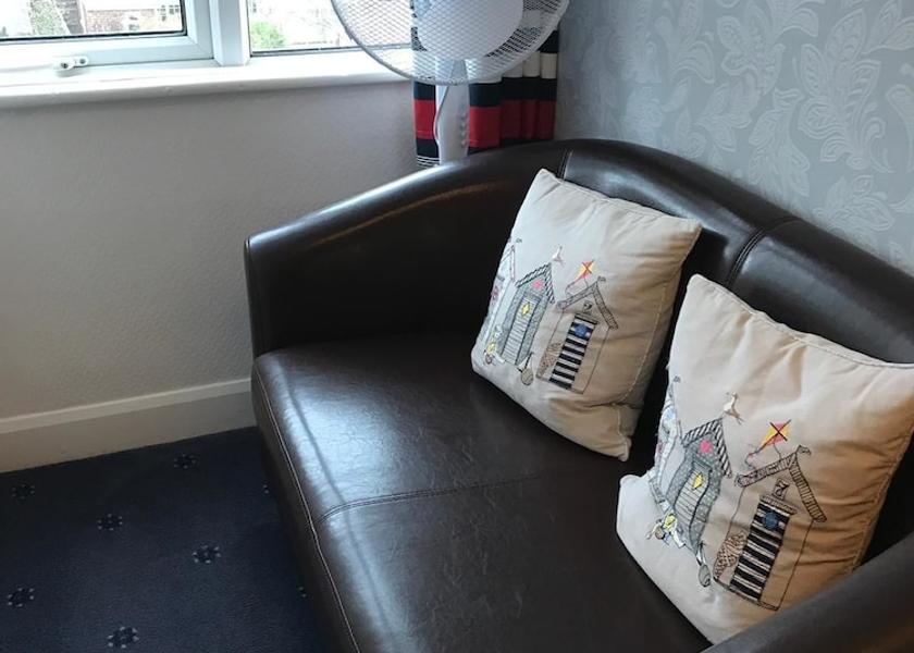 England Skegness Room