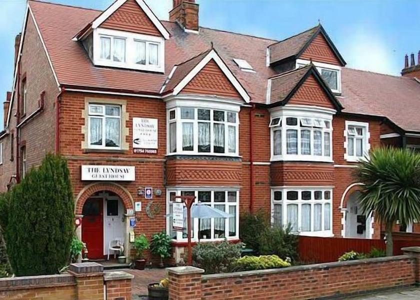 England Skegness Primary image