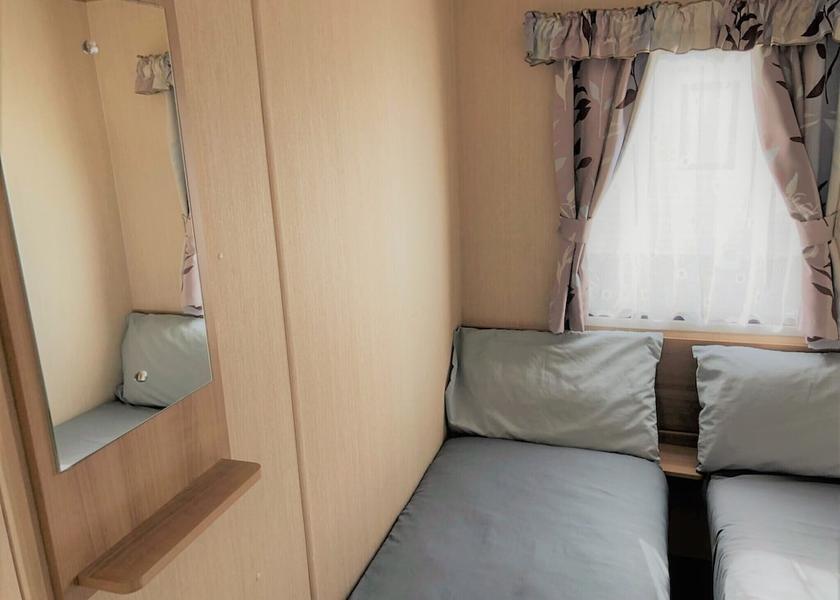 England Skegness Room