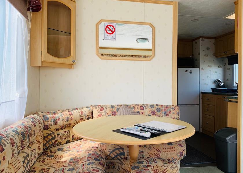England Skegness In-Room Dining