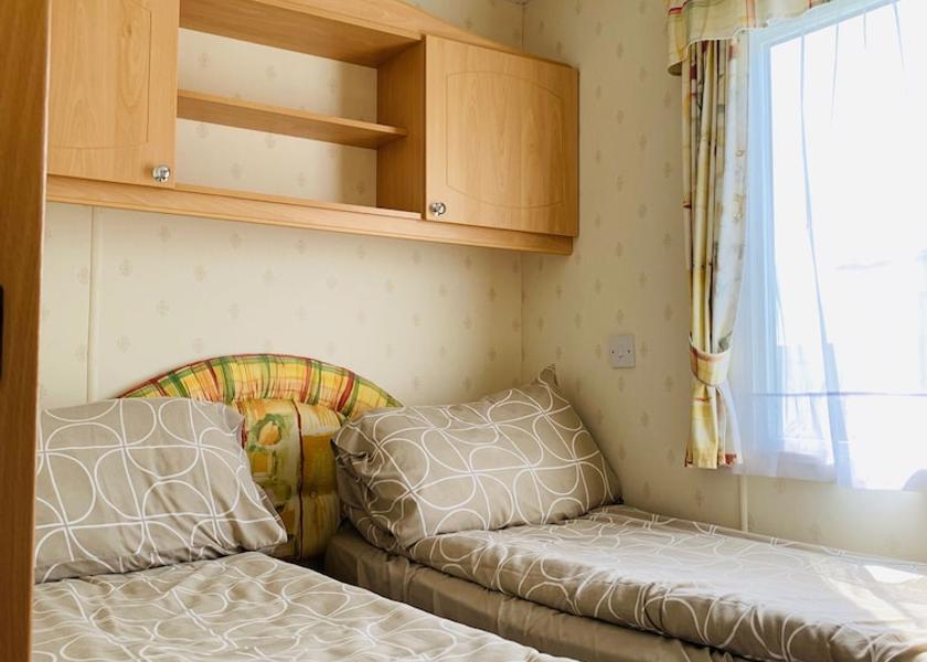 England Skegness Room