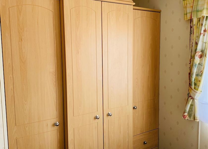 England Skegness Room