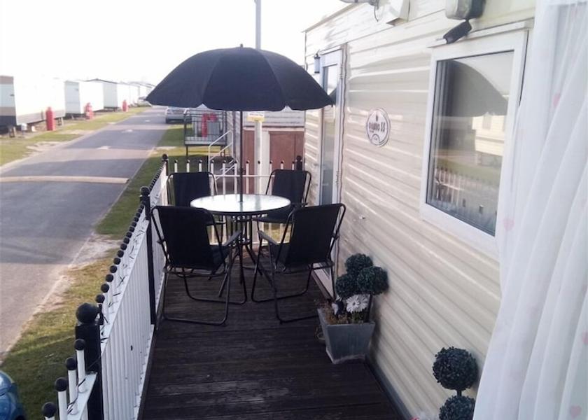 England Skegness Terrace
