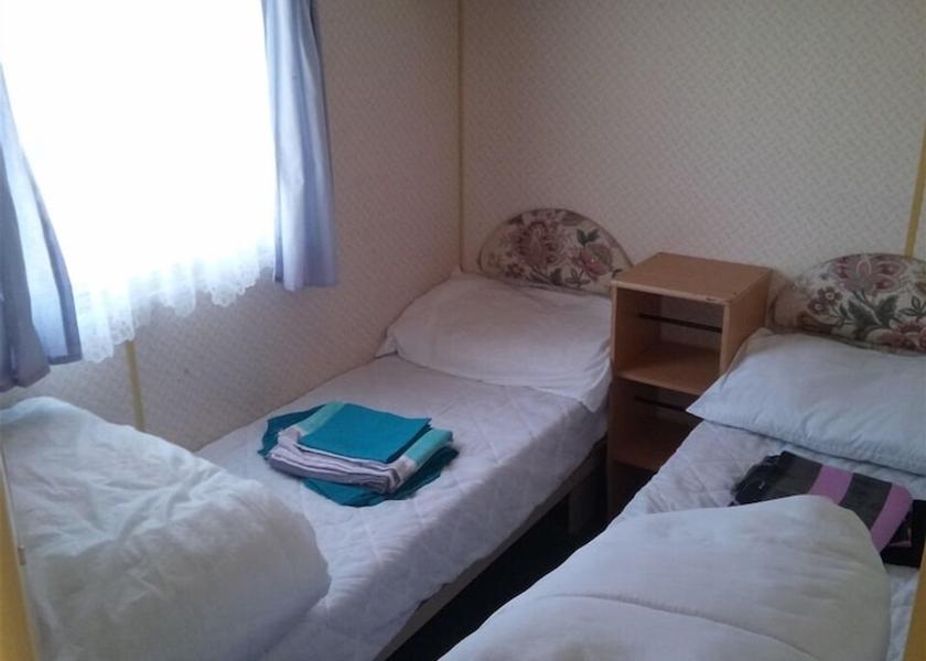 England Skegness Room
