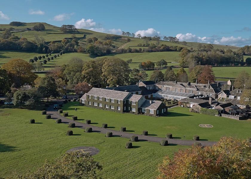 England Skipton Primary image