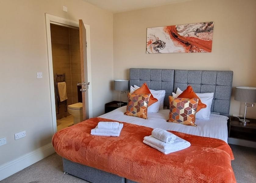 England Slough Room