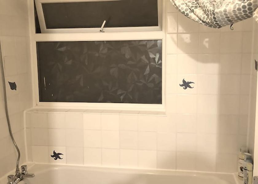 England Slough Bathroom