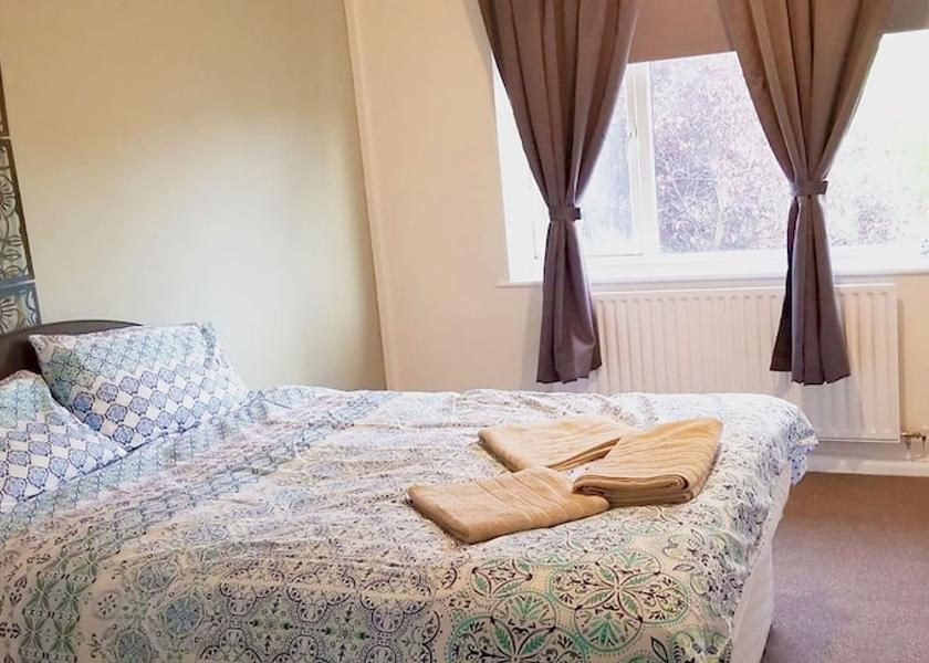 England Slough Room