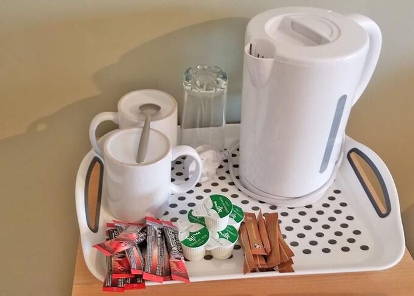 England Slough In-Room Coffee
