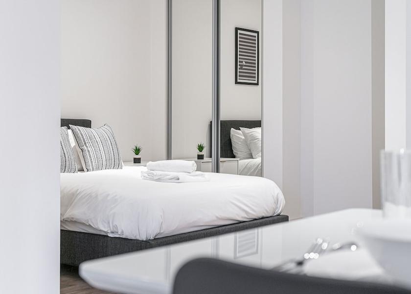 England Solihull Exterior Detail