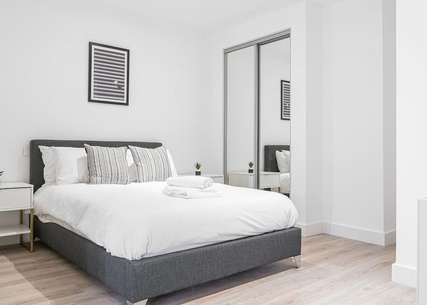 England Solihull Room