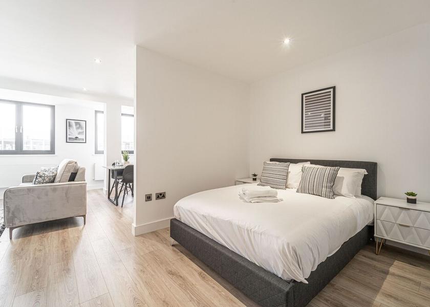 England Solihull Room