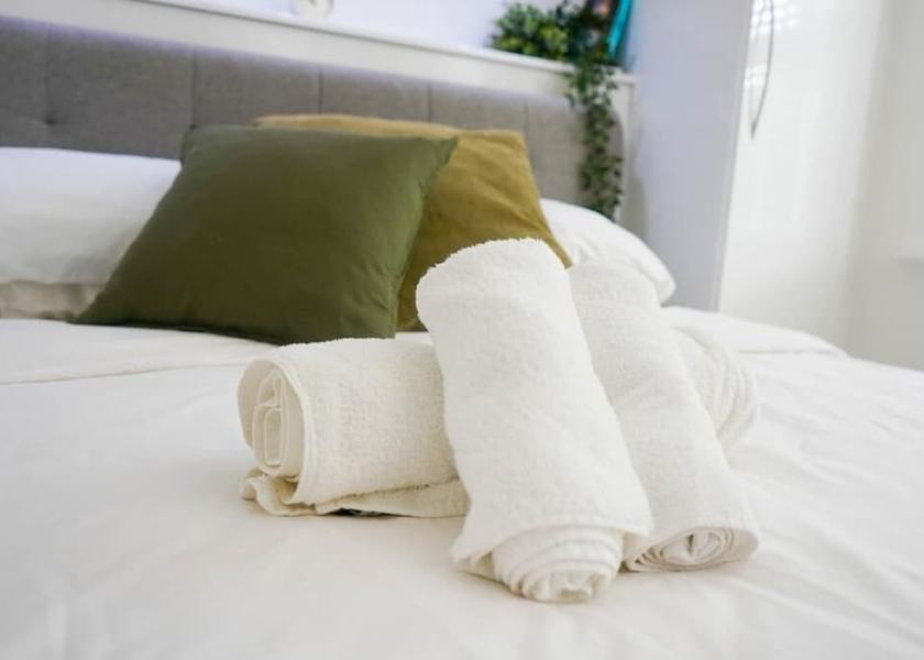 England Solihull Room