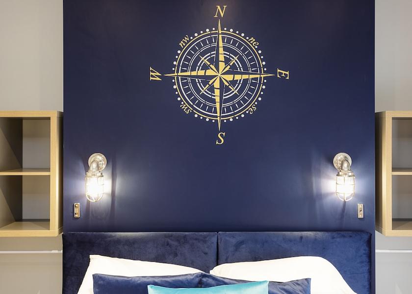 England Southsea Room
