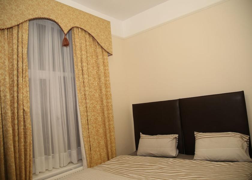 England Southsea Room