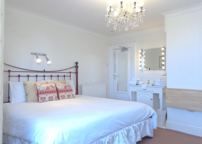 England Southsea Room