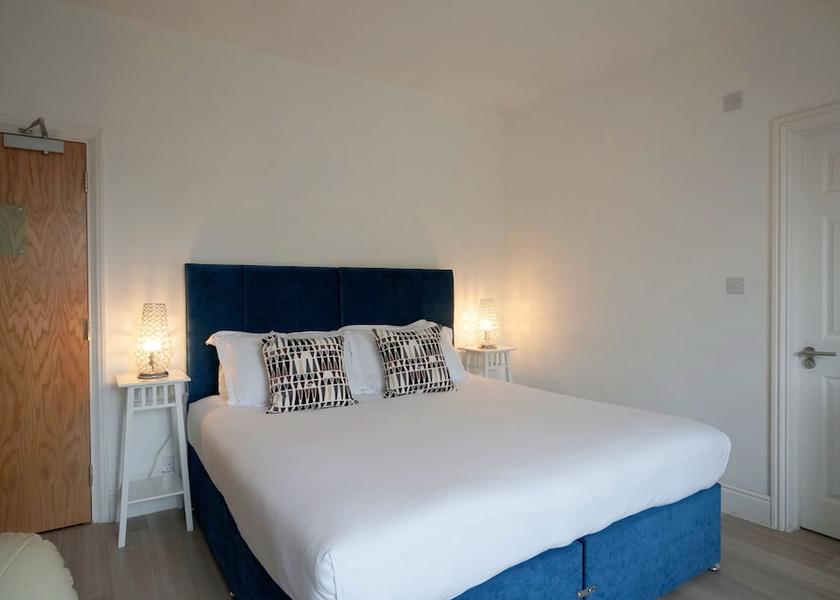 England Southsea Room