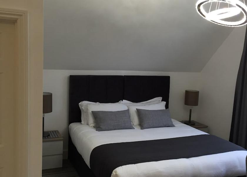 England Southsea Room