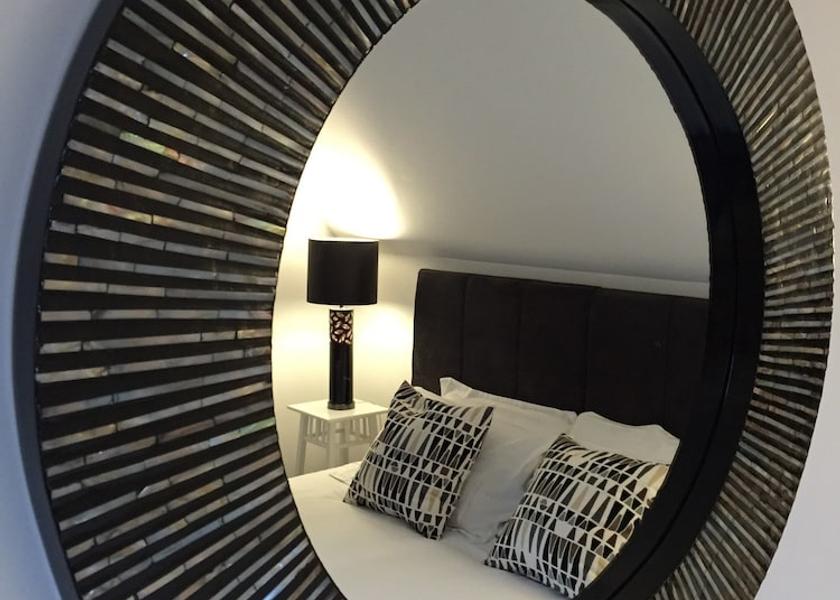 England Southsea Room