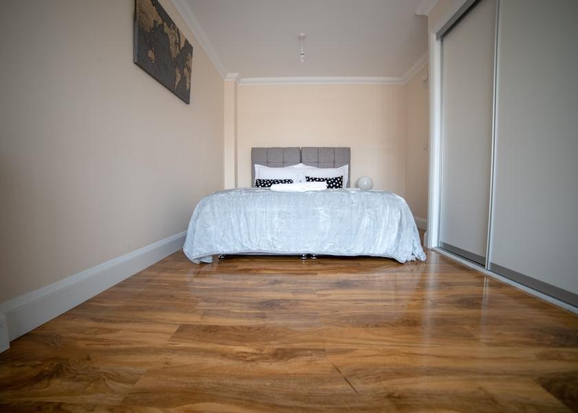 England Staines Room