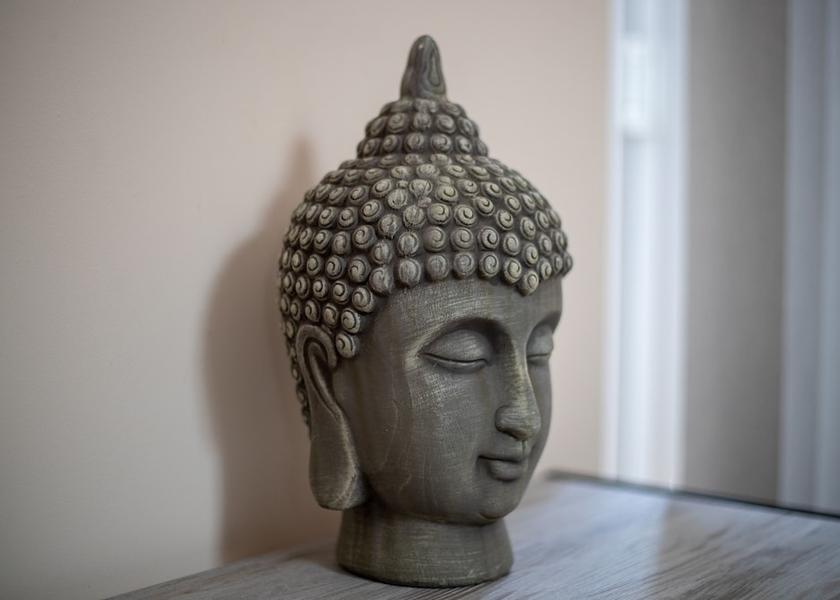 England Staines Interior Entrance