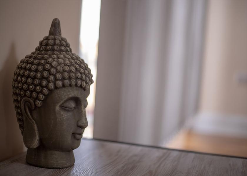 England Staines Interior Entrance