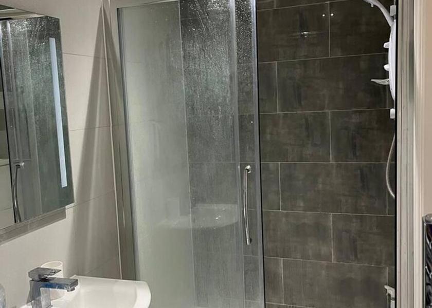 England Staines Room