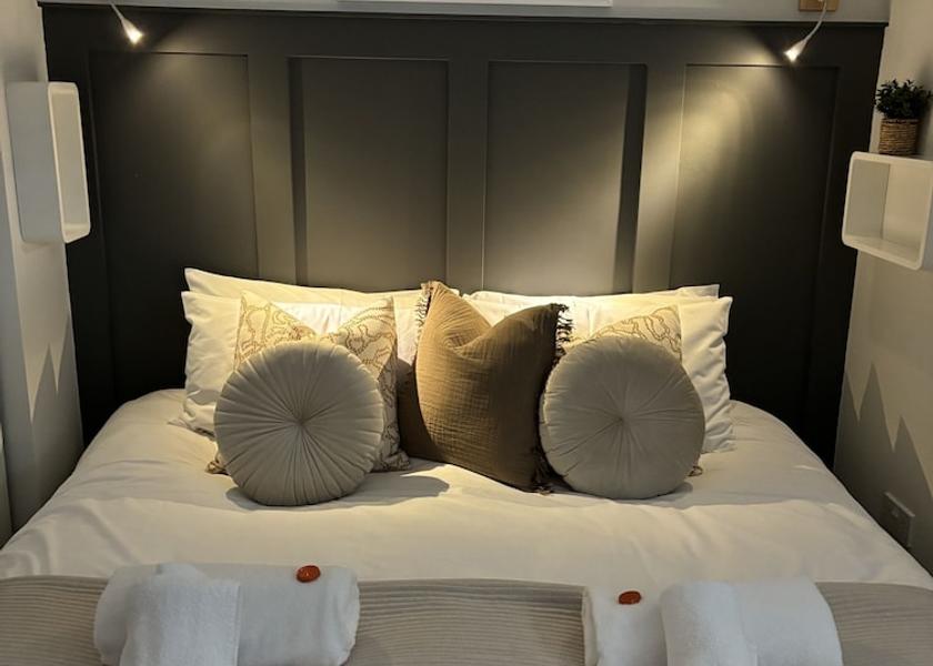 England Stockport Amenity