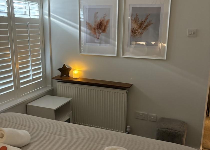 England Stockport Amenity