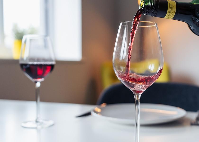 England Stockport Bar