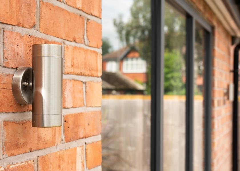 England Stockport Exterior Detail