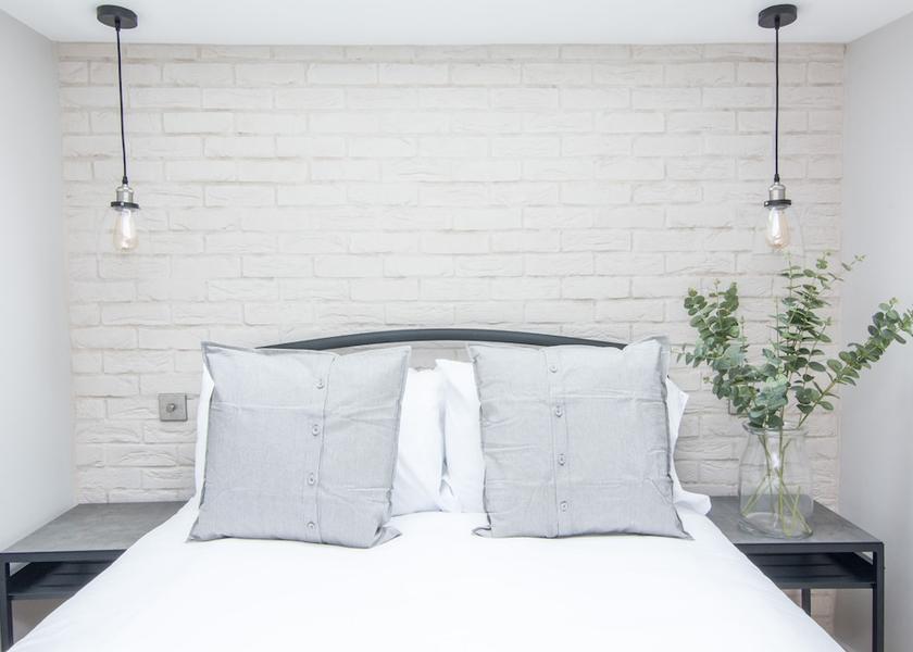 England Stockport Room