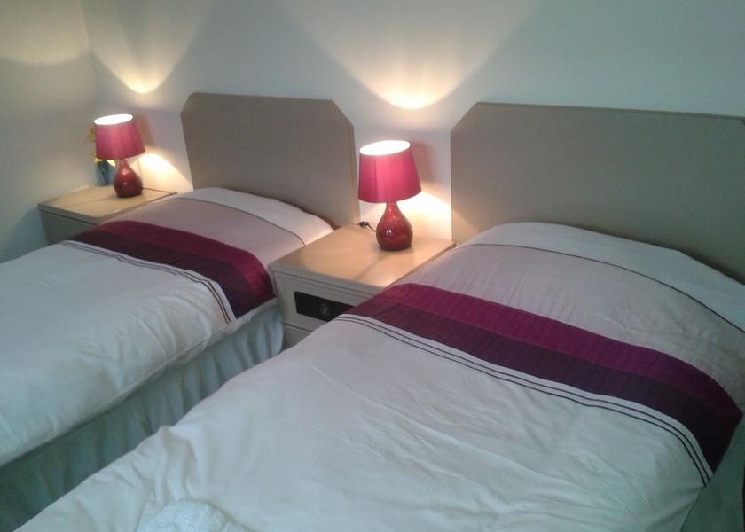 England Stockport Room