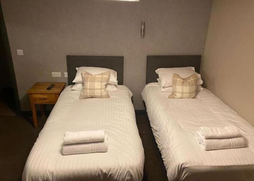 England Stockport Room