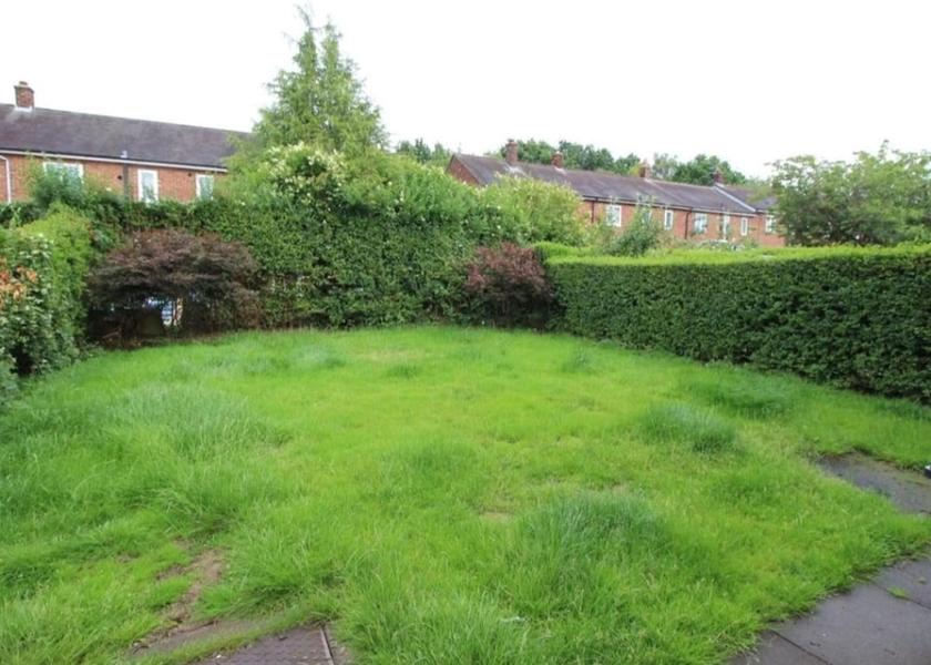 England Stockport Room