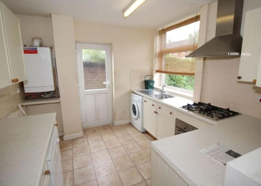 England Stockport Kitchen