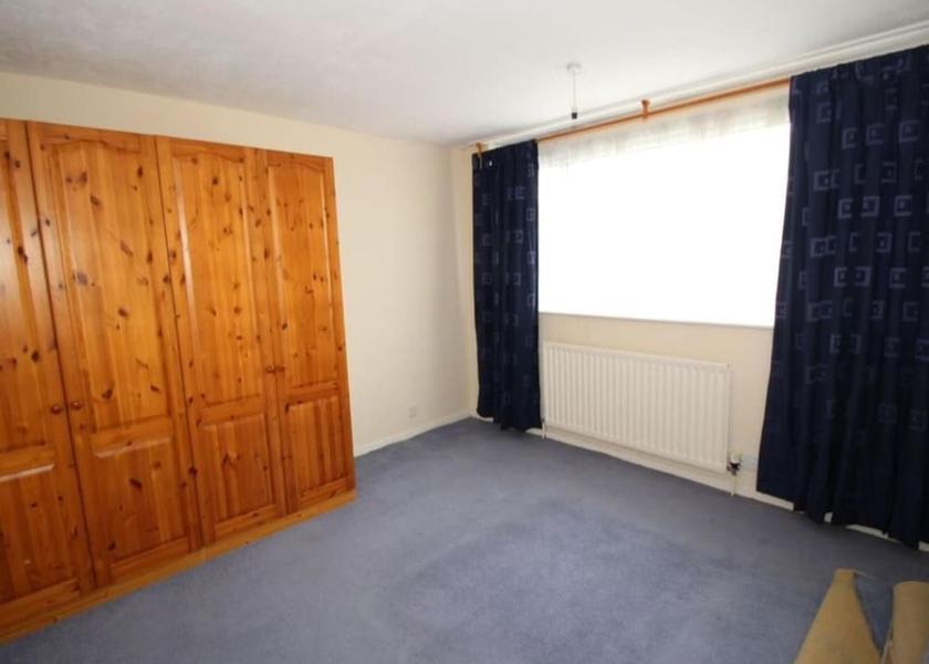 England Stockport Room