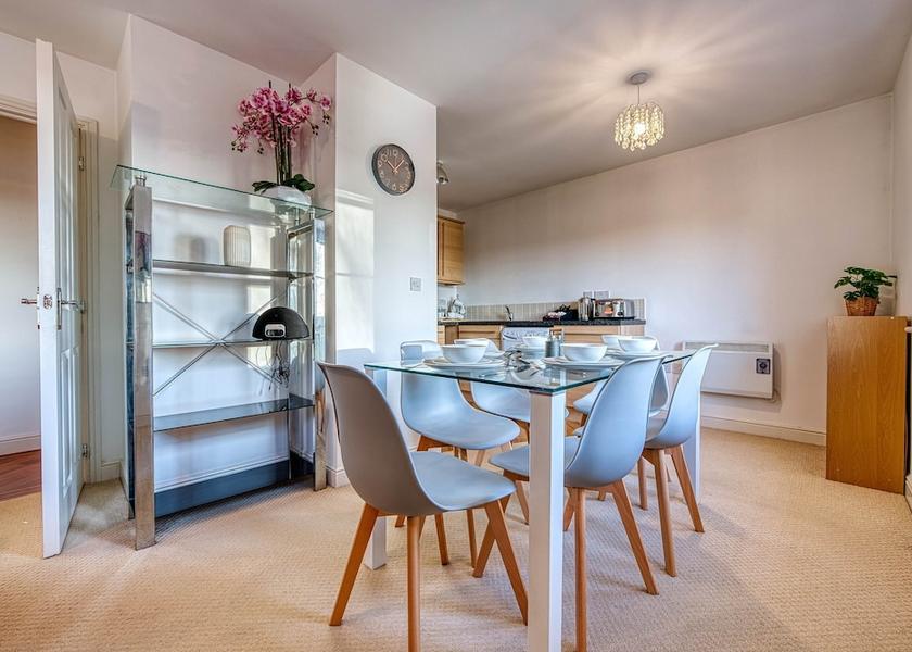 England Sutton Coldfield Kitchenette