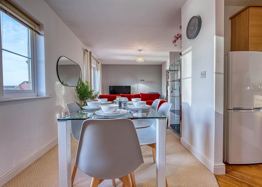 England Sutton Coldfield Kitchen