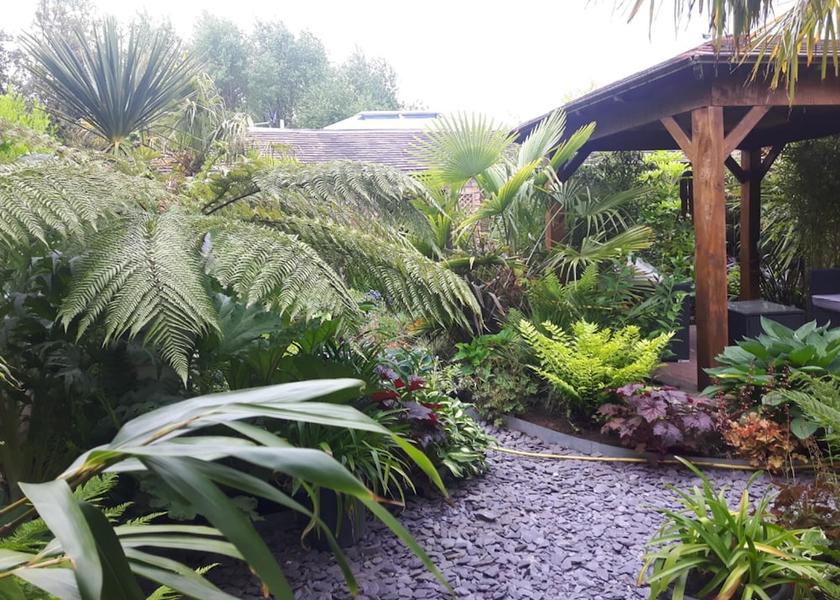 England Sutton Coldfield Property Grounds