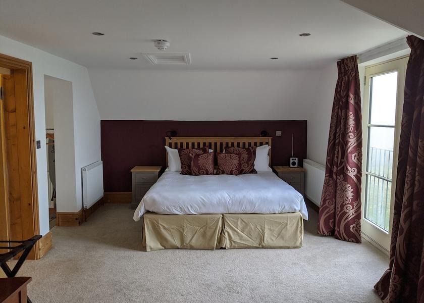 England Swindon Room